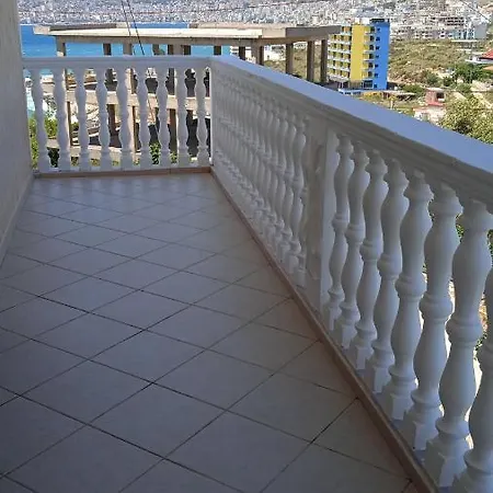 Arsen Hotel apartamentowy