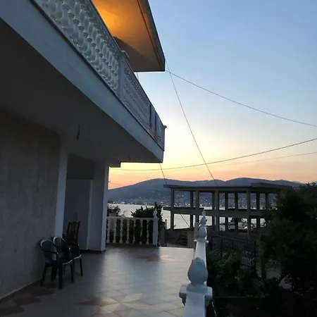 Arsen 3* Saranda
