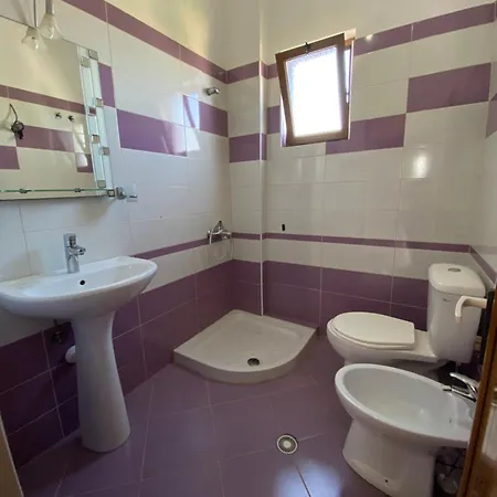 Hotel apartamentowy Arsen