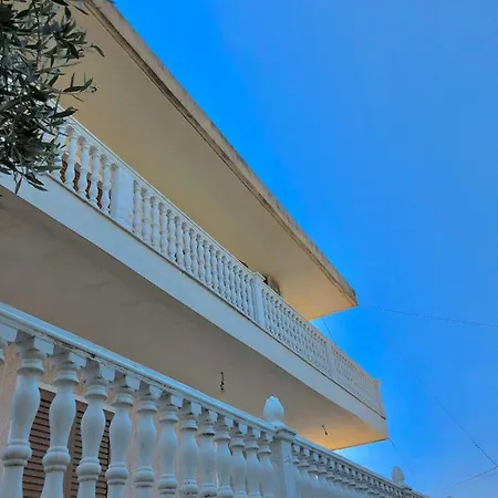 Arsen 3* Sarande